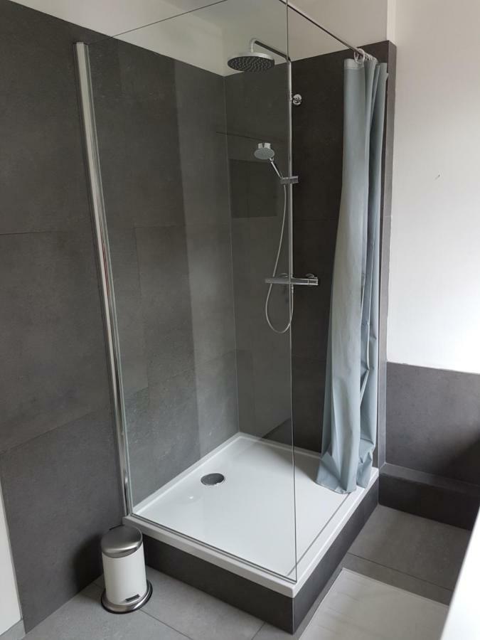 הירלן Bed And Breakfast Loft24 מראה חיצוני תמונה