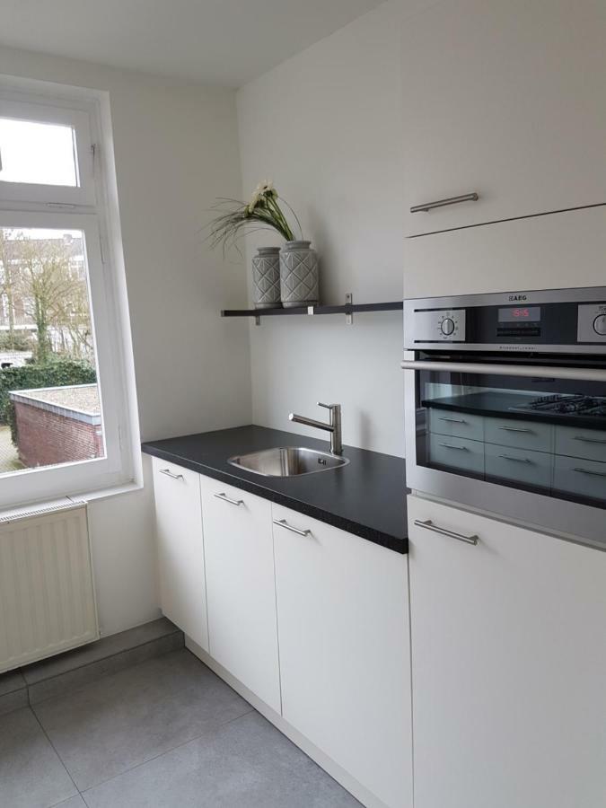 הירלן Bed And Breakfast Loft24 מראה חיצוני תמונה