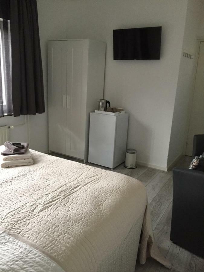 הירלן Bed And Breakfast Loft24 מראה חיצוני תמונה