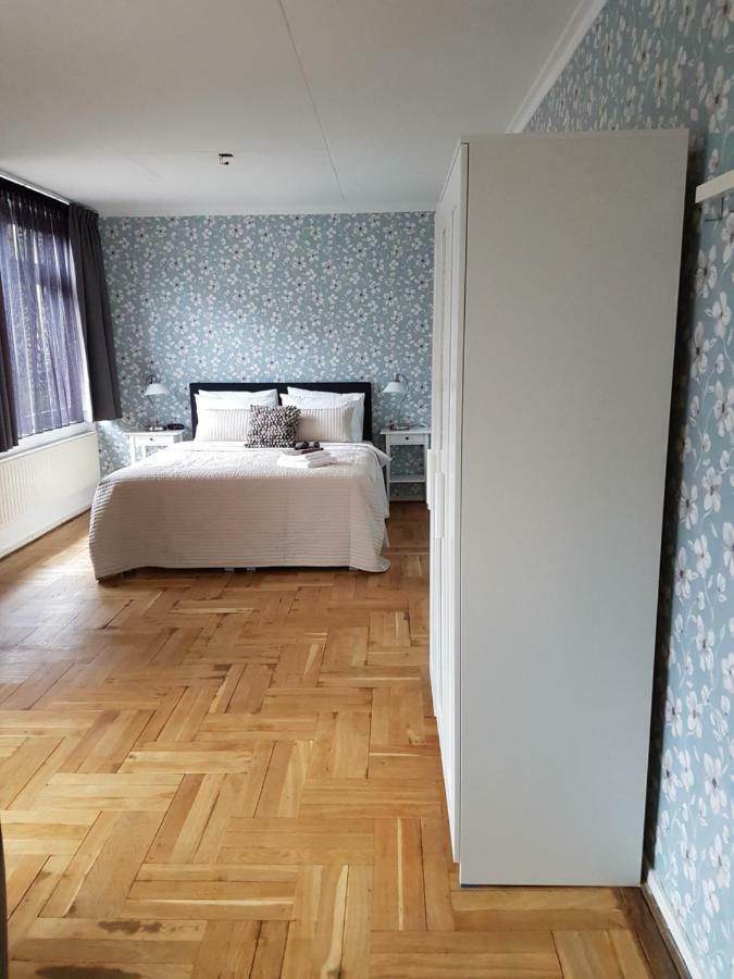הירלן Bed And Breakfast Loft24 מראה חיצוני תמונה