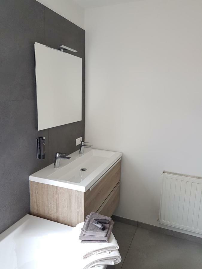 הירלן Bed And Breakfast Loft24 מראה חיצוני תמונה