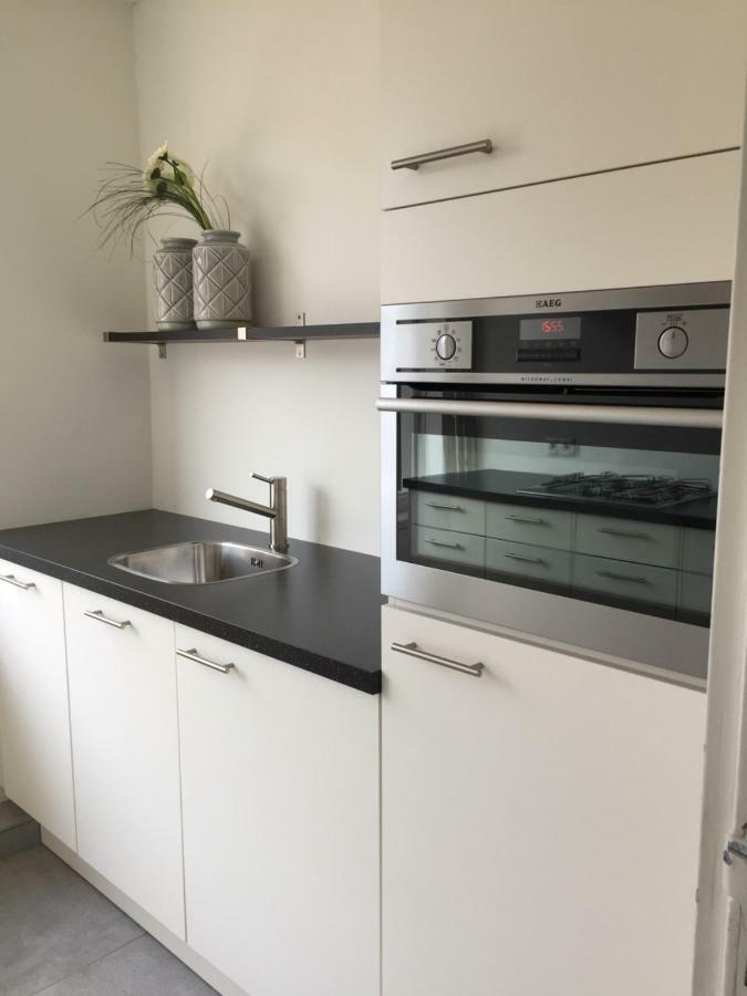 הירלן Bed And Breakfast Loft24 מראה חיצוני תמונה