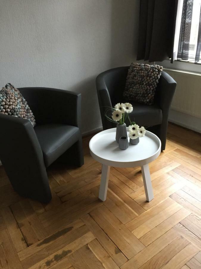 הירלן Bed And Breakfast Loft24 מראה חיצוני תמונה