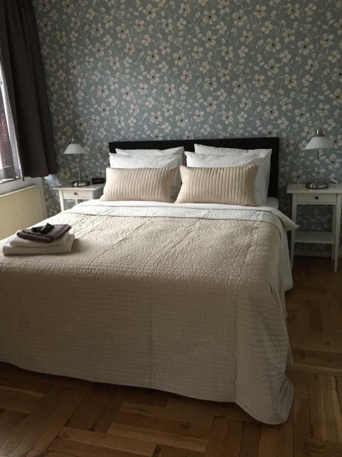 הירלן Bed And Breakfast Loft24 מראה חיצוני תמונה