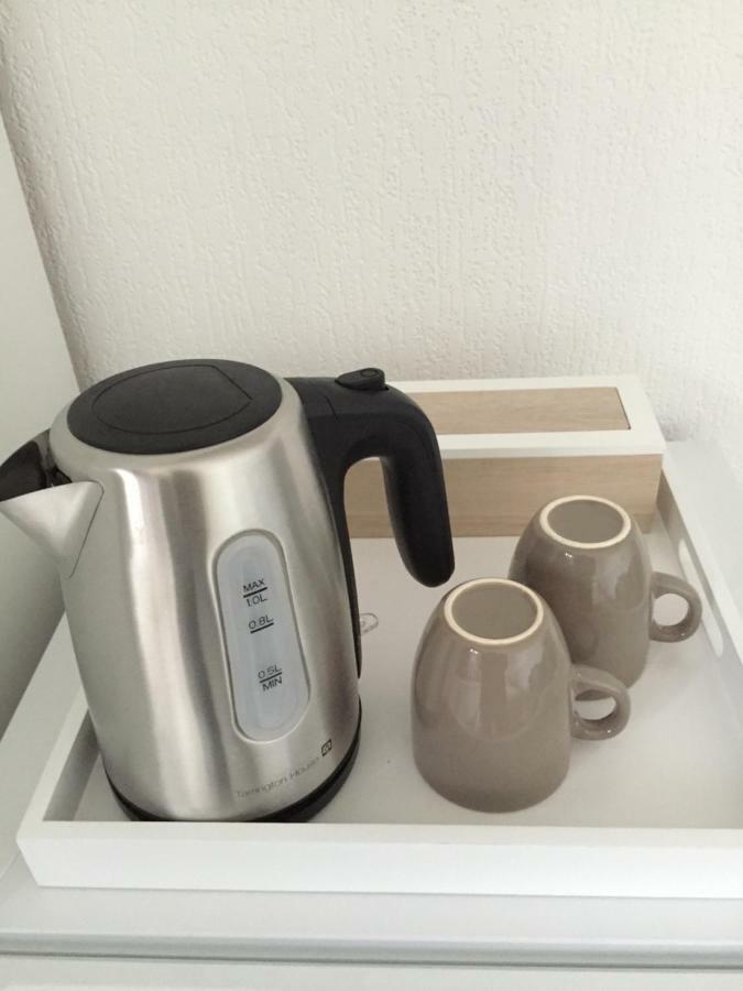 הירלן Bed And Breakfast Loft24 מראה חיצוני תמונה