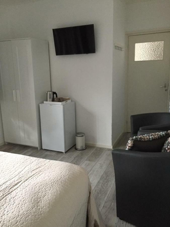 הירלן Bed And Breakfast Loft24 מראה חיצוני תמונה