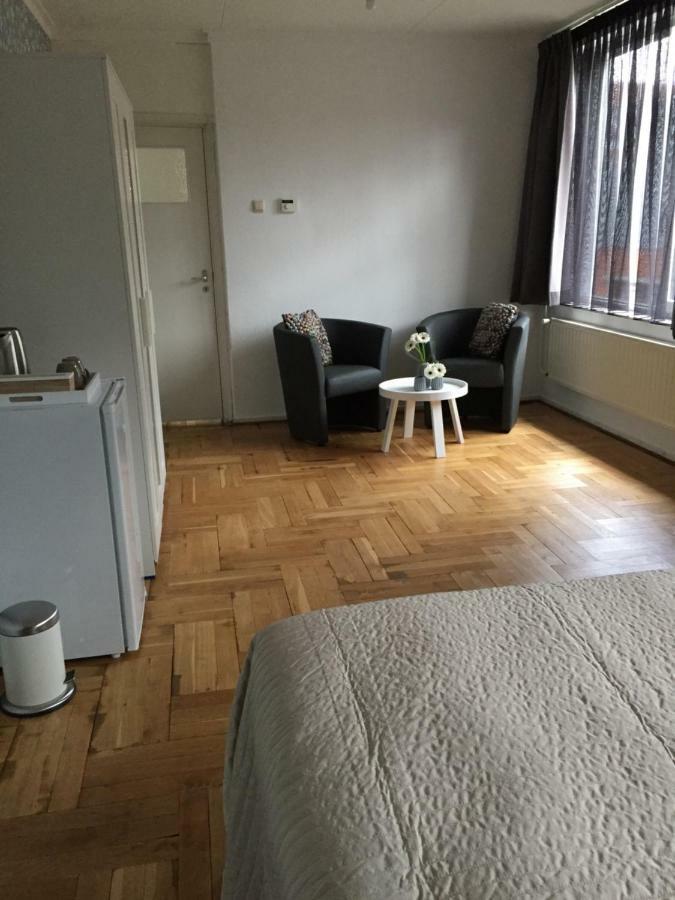 הירלן Bed And Breakfast Loft24 מראה חיצוני תמונה