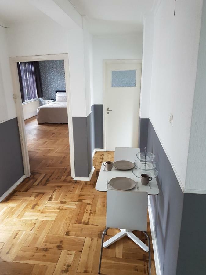 הירלן Bed And Breakfast Loft24 מראה חיצוני תמונה