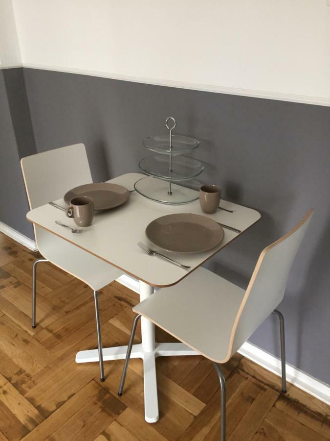 הירלן Bed And Breakfast Loft24 מראה חיצוני תמונה