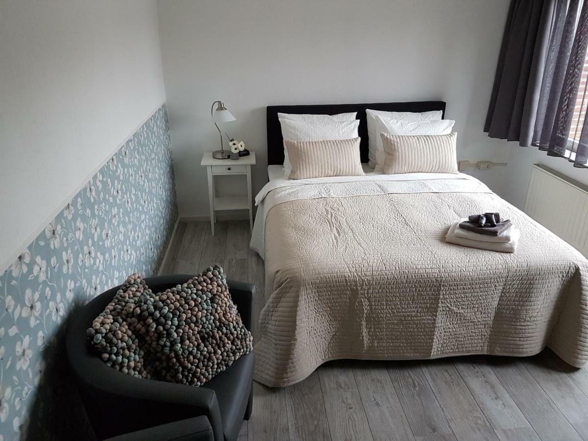 הירלן Bed And Breakfast Loft24 מראה חיצוני תמונה