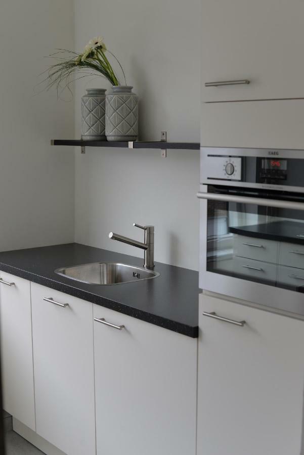 הירלן Bed And Breakfast Loft24 מראה חיצוני תמונה
